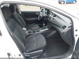 Nissan Sentra Sv 3N1AB7AP5KY428578 снимка