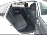 Nissan Sentra Sv 3N1AB7AP5KY428578 снимка