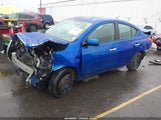 Nissan Versa 1.6 Sv 3N1CN7AP5CL871246 снимка