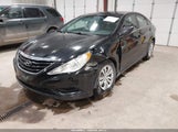 Hyundai Sonata Gls 5NPEB4AC9BH037246 снимка