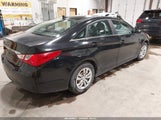 Hyundai Sonata Gls 5NPEB4AC9BH037246 снимка