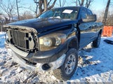 Dodge Ram  Slt 3D7KS28L19G544115 снимка