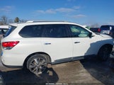Nissan Pathfinder Platinum 5N1AR2MM6EC711643 снимка