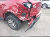Mazda Cx-5 Touring JM3KE4CY2F0533065 снимка