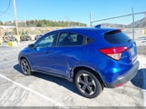 Honda Hr-V Ex 3CZRU5H55JM715888 снимка