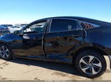 Honda Civic Lx 19XFC2F51HE040915 снимка