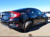 Honda Civic Lx 19XFC2F51HE040915 снимка