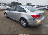 Chevrolet Cruze Ls Auto 1G1PA5SH4E7442265 снимка