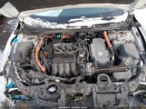 Honda Insight Ex 19XZE4F5XKE021841 снимка