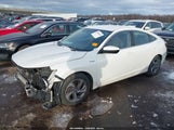 Honda Insight Ex 19XZE4F5XKE021841 снимка