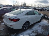 Honda Insight Ex 19XZE4F5XKE021841 снимка