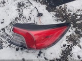 Ford Escape Se 1FMCU0G63NUA34411 снимка