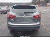 Nissan Rogue Sport Sv Fwd Xtronic Cvt JN1BJ1CV4LW552768 снимка