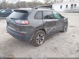 Jeep Cherokee Trailhawk 4X4 1C4PJMBX8KD210547 снимка