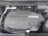 Honda Pilot Ex-L 5FNYF6H5XHB052611 снимка