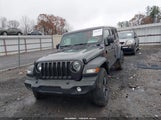 Jeep Wrangler 4-Door Sport Altitude 4X4 1C4HJXDG3PW531622 photo