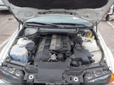 BMW 323I WBAAM3338XKC58944 снимка