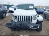 Jeep Wrangler Unlimited Sahara 4X4 1C4HJXEN5MW526897 photo