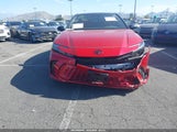 Toyota Camry Xse 4T1DAACK0SU124777 снимка