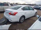 Nissan Sentra S 3N1AB7AP5KY219082 снимка