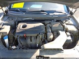 Hyundai Sonata Sel 5NPE34AF9KH796650 снимка