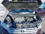 Toyota Highlander Base Plus V6 5TDBK3EH1DS241538 снимка