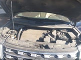 Ford Explorer Xlt 1FM5K8D83HGA69469 снимка
