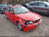 BMW 325I WBAAZ33414KP86344 fotografie