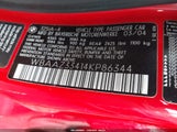 BMW 325I WBAAZ33414KP86344 снимка