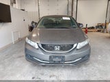 Honda Civic Ex 19XFB2F81DE237476 снимка