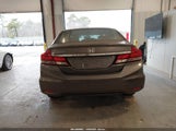 Honda Civic Ex 19XFB2F81DE237476 снимка