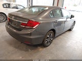 Honda Civic Ex 19XFB2F81DE237476 снимка