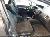 Honda Civic Ex 19XFB2F81DE237476 снимка