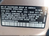 Volkswagen Passat 1.8T S 1VWAT7A36GC051988 fotografie