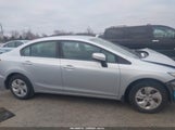 Honda Civic Lx 2HGFB2F50EH559247 снимка