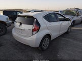 Toyota Prius C One JTDKDTB35F1108946 снимка