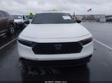 Honda Accord Hybrid Sport-L 1HGCY2F7XRA041881 photo