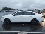 Honda Accord Hybrid Sport-L 1HGCY2F7XRA041881 photo