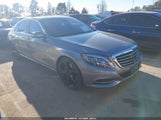 Mercedes-Benz S 550 WDDUG8CB0EA048159 снимка