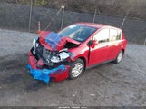 Nissan Versa 1.8S 3N1BC1CP4BL501576 снимка