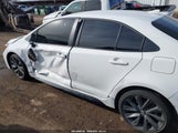Toyota Corolla Se 5YFS4MCEXSP244436 снимка