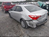 Toyota Corolla Le 5YFBURHE5HP728139 снимка