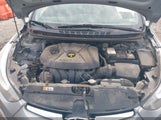 Hyundai Elantra Se 5NPDH4AE4GH719325 снимка