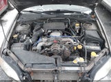 Subaru Legacy 2.5I 4S3BL616496215719 снимка