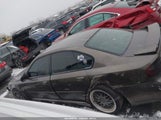 Subaru Legacy 2.5I 4S3BL616496215719 снимка