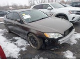 Subaru Legacy 2.5I 4S3BL616496215719 снимка