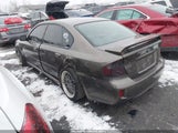 Subaru Legacy 2.5I 4S3BL616496215719 снимка