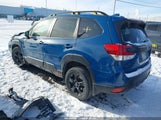Subaru Forester Wilderness JF2SKAMC9NH418936 снимка