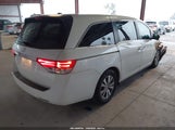 Honda Odyssey Ex-L 5FNRL5H67FB103687 снимка