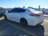 Kia Optima Ex 5XXGU4L37JG222258 снимка